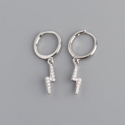Stunning Gold Earring for Daily Wear