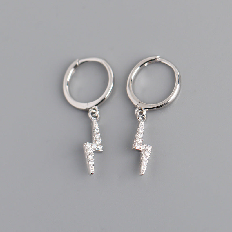 Stunning Gold Earring for Daily Wear