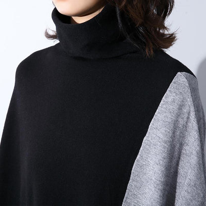 Beautifully Balanced Sweater with Timeless Character
