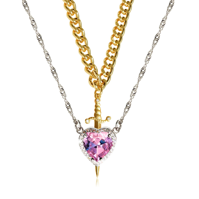 Beautiful Necklace with Unique Style