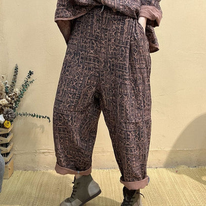Classic Vintage & Enduringly Stylish Pants