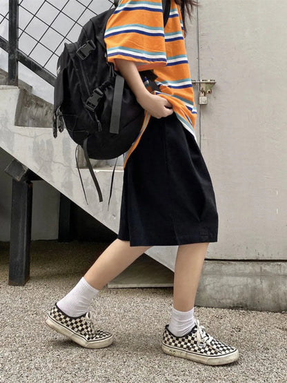Classic Vintage Garment with a Flattering Fit