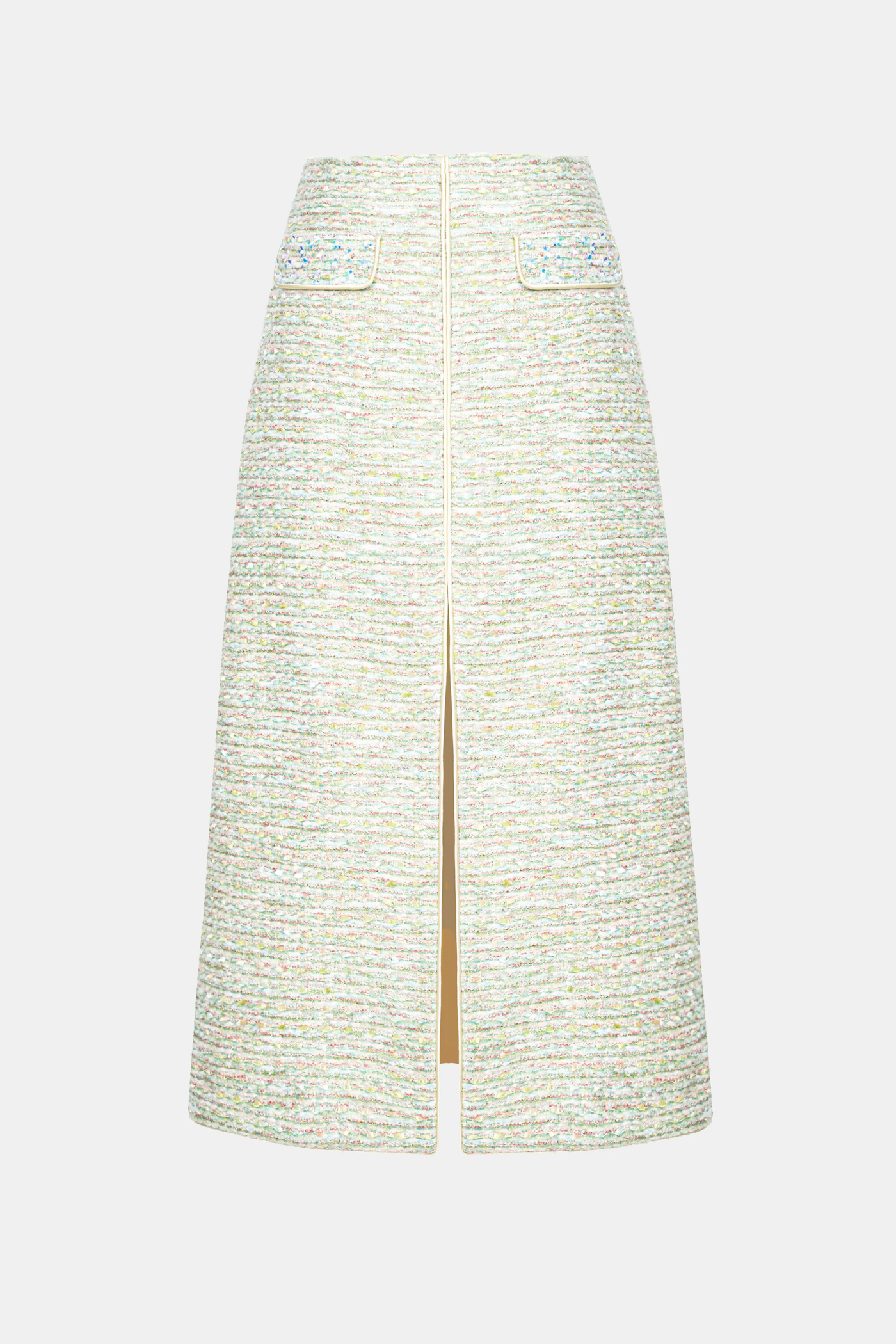 Vintage Inspired Garment with a Contemporary Edge