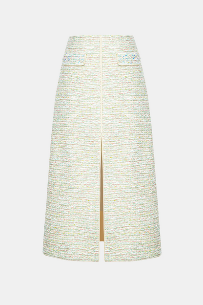 Vintage Inspired Garment with a Contemporary Edge