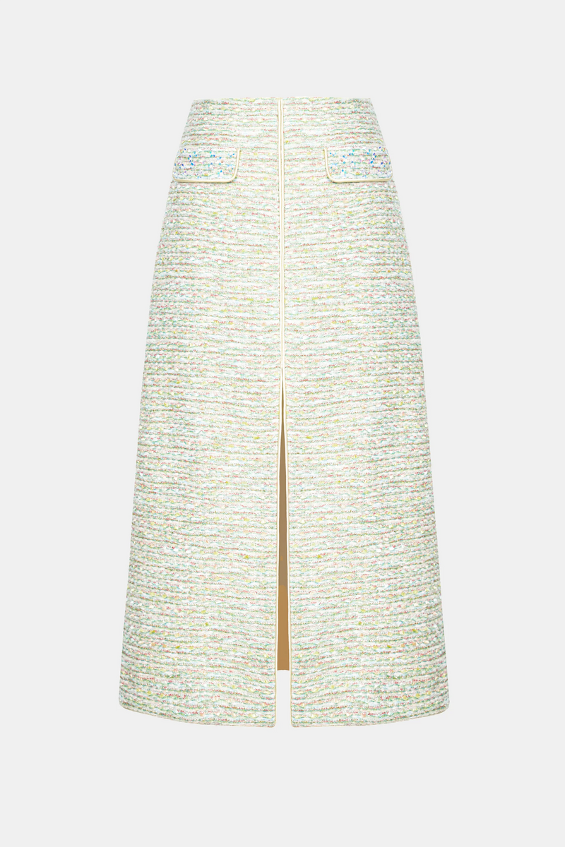 Vintage Inspired Garment with a Contemporary Edge