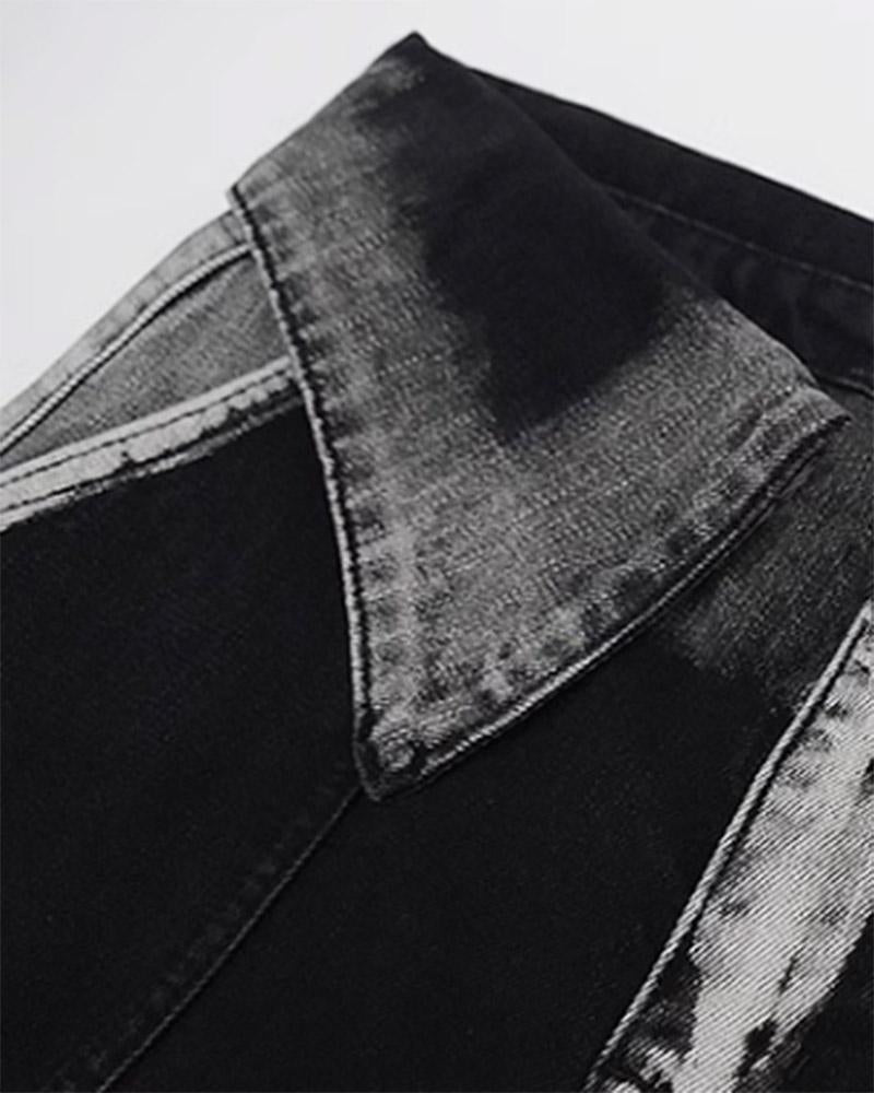 Vintage Inspired Pants with a Contemporary Edge