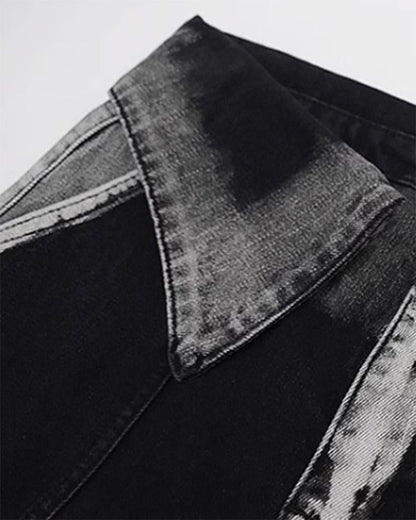 Vintage Inspired Pants with a Contemporary Edge