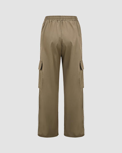 Sophisticated Pants with a Clean Classic Look