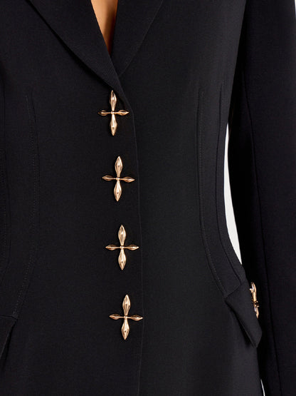 Vintage Inspired Trousers with a Contemporary Edge