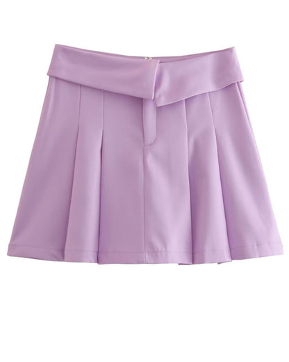 Elegantly Styled Garment for Everyday Wear