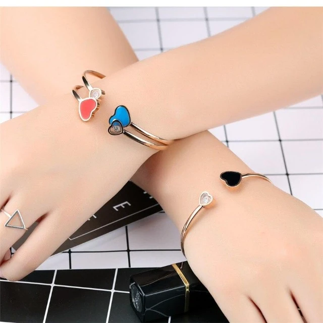 Classic Bracelet with Timeless Appeal