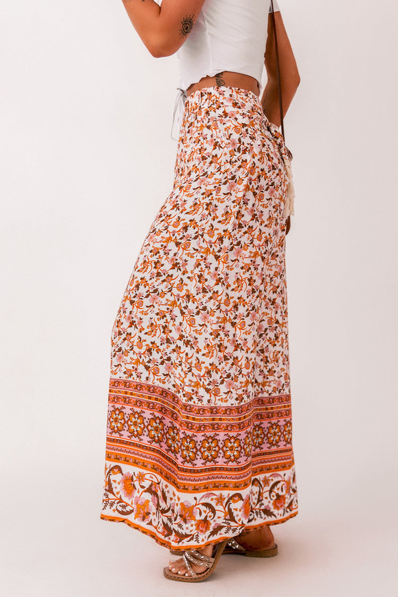 Beautifully Finished Pants in a Timeless Design