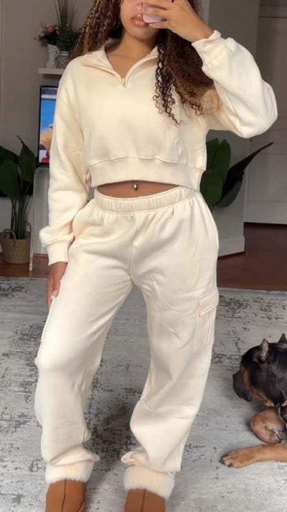 Classic Vintage Garment with a Flattering Fit