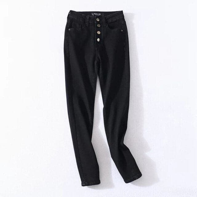 Classic Vintage Pants with a Flattering Fit