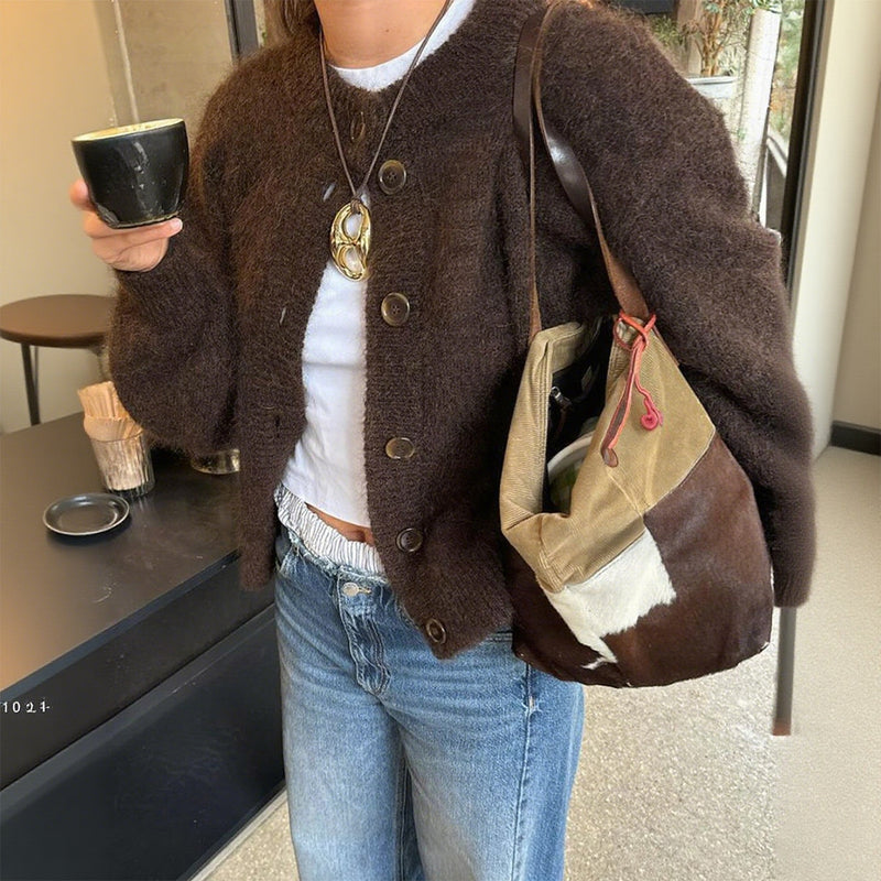 Classic Vintage & Enduringly Stylish Sweater