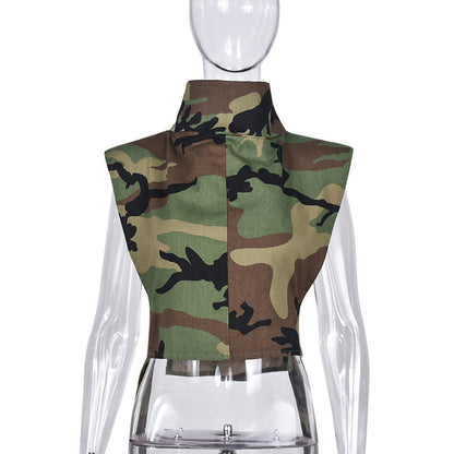Camouflage