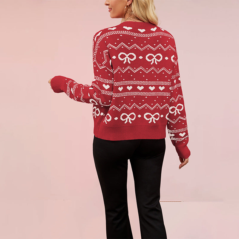 Effortlessly Elegant Cardigan with a Timeless Design