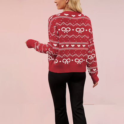 Effortlessly Elegant Cardigan with a Timeless Design