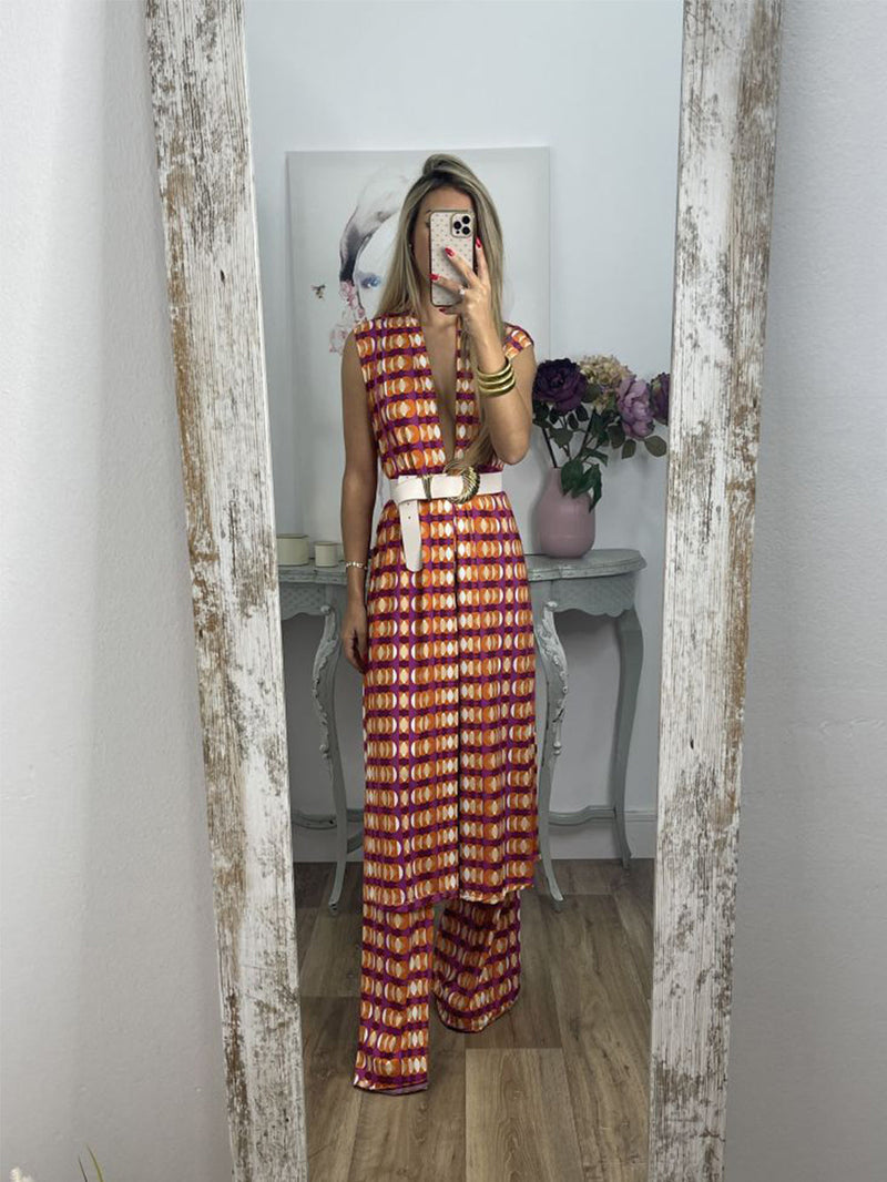 Elegantly Styled Pants for Everyday Wear