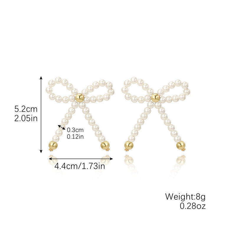 Charming Earring for Any Occasion
