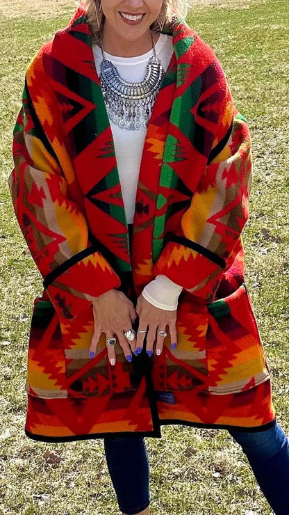 Beautifully Crafted Jacket in a Classic Style