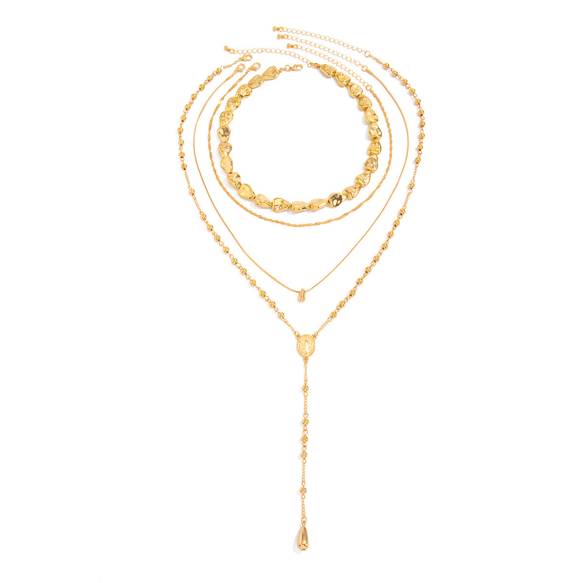 Elegant Necklace for Every Occasion