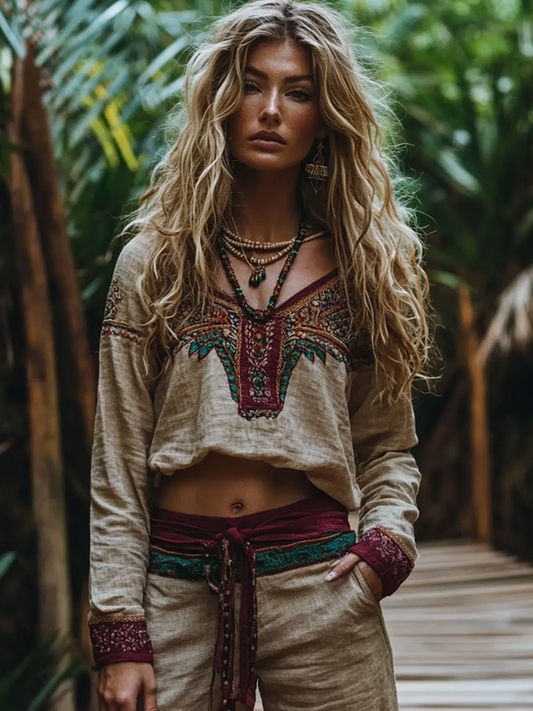 Gracefully Styled Shirt for Any Occasion