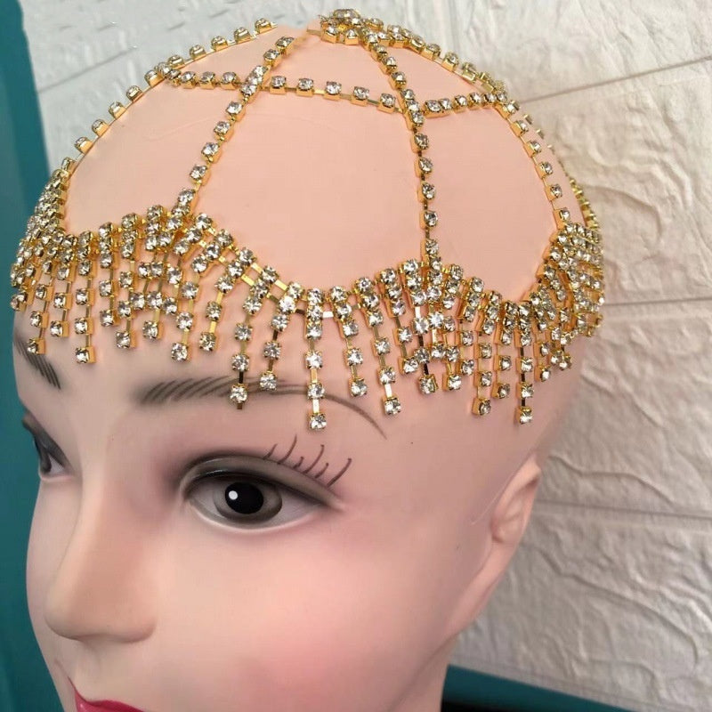 White Diamond Gold