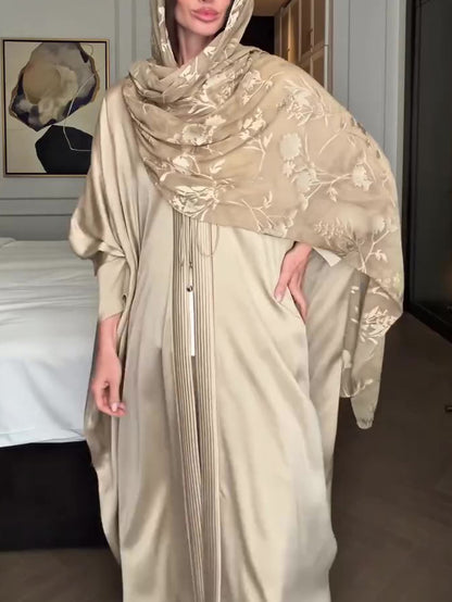 Beautifully Finished Cardigan in a Timeless Design