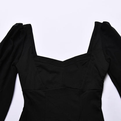 Gracefully Styled Garment for Any Occasion