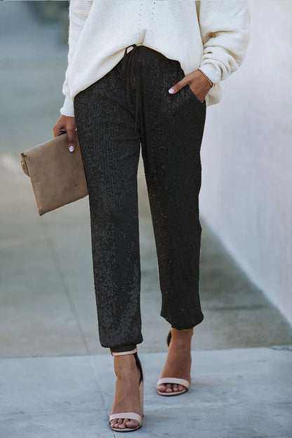 Polished Pants with an Effortless Classic Look