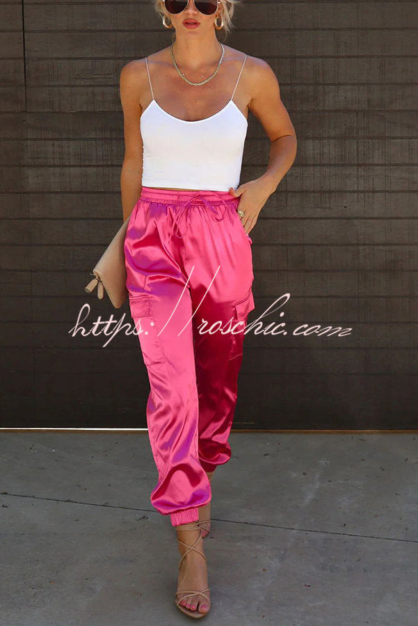 Polished Pants with an Effortless Classic Look