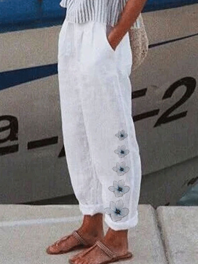 Beautifully Crafted Trousers