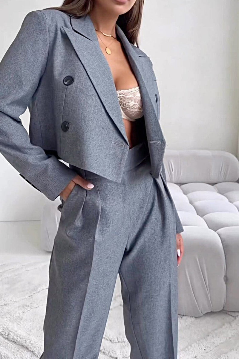 Beautifully Crafted Jacket in a Classic Style
