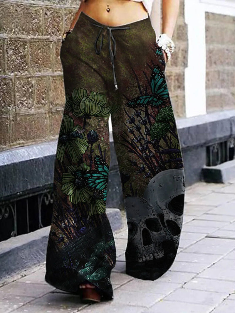 Elegantly Styled Pants for Everyday Wear