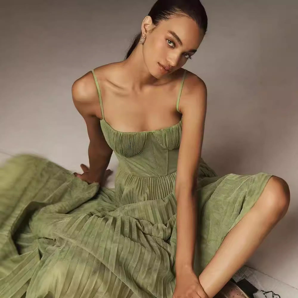Classic Vintage & Enduringly Stylish Dress