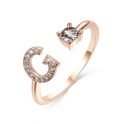 Vintage Handmade Ring