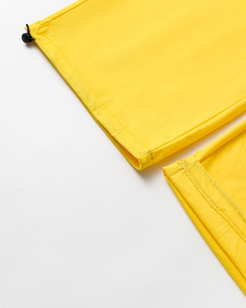 Elegantly Styled Pants for Everyday Wear