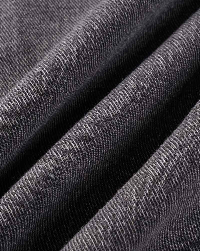 Classic Vintage Pants with a Flattering Fit