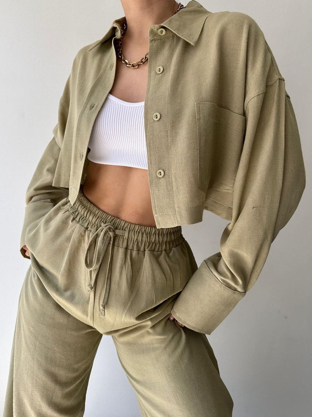 ArmyGreen