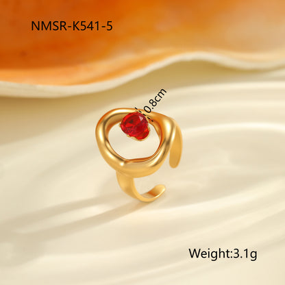 Elegant Ring for Every Occasion