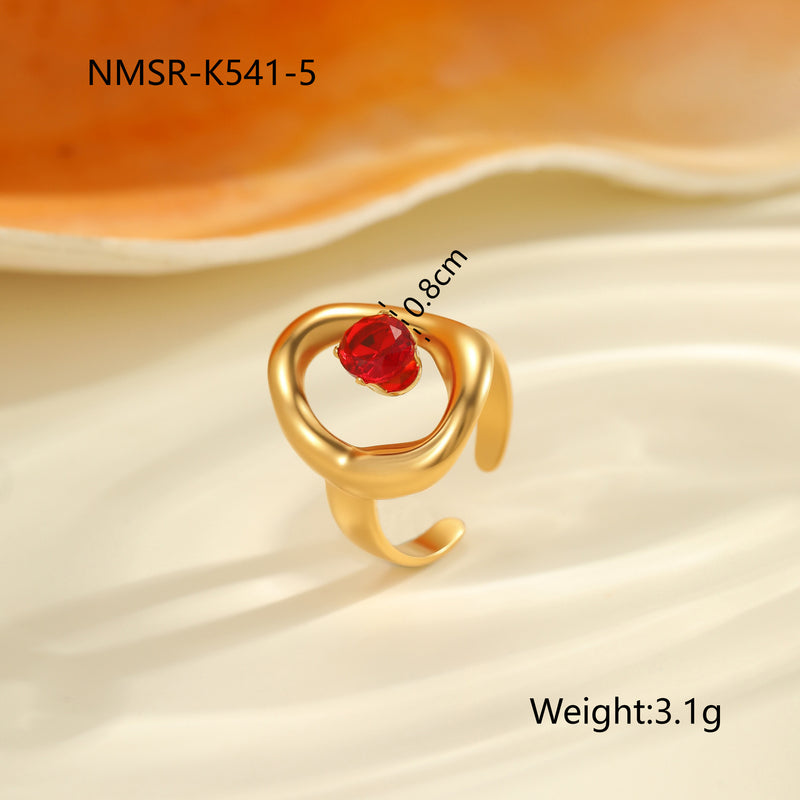 Elegant Ring for Every Occasion