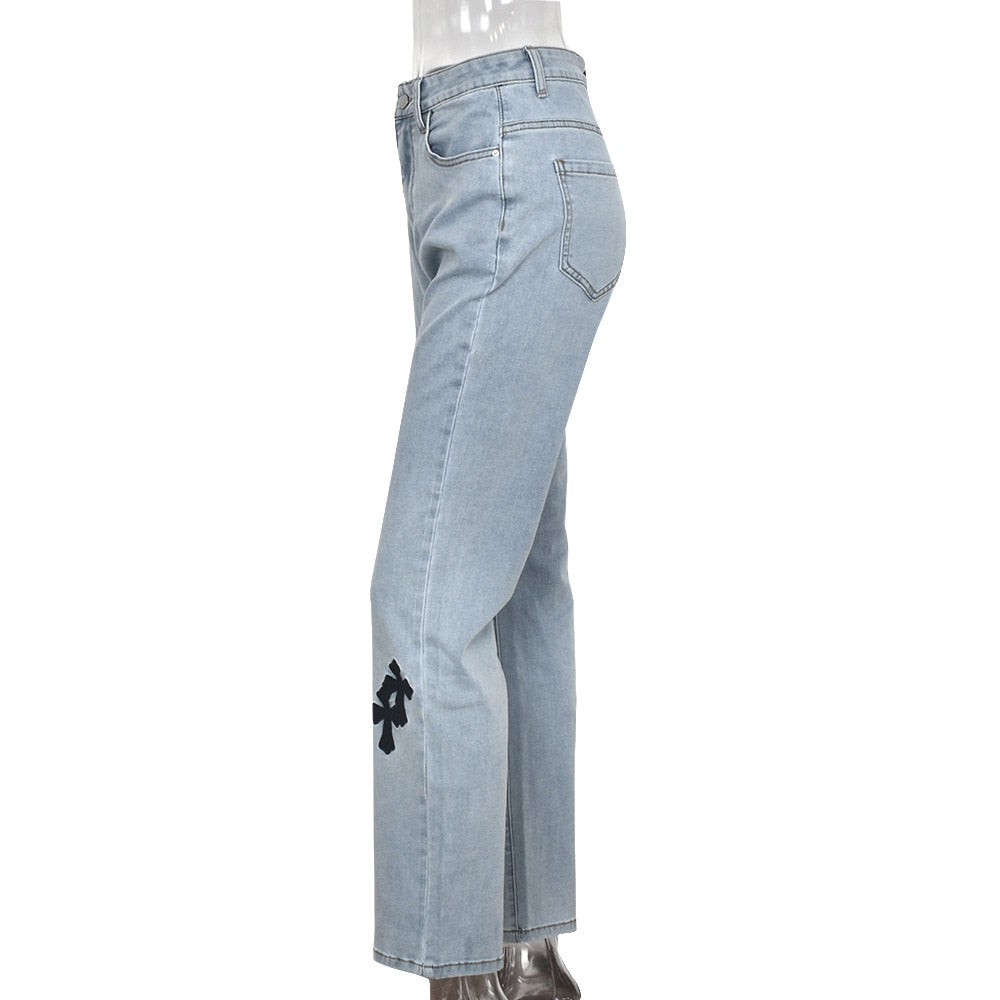 Vintage Inspired Trousers with a Contemporary Edge