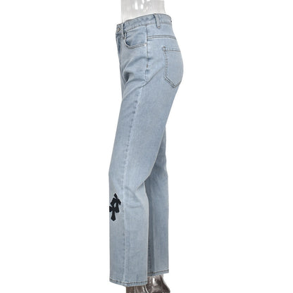 Vintage Inspired Trousers with a Contemporary Edge