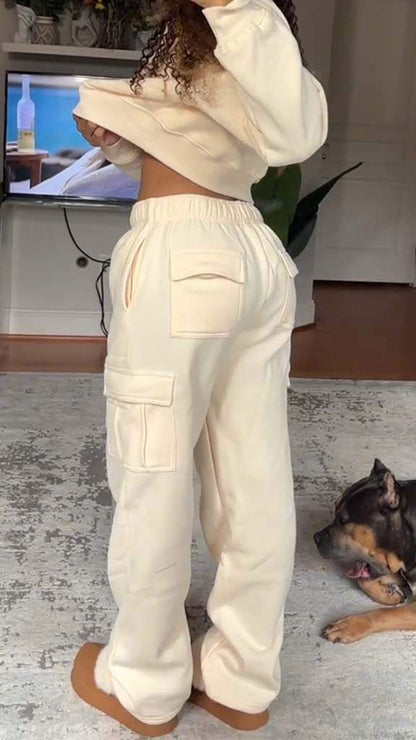 Classic Vintage Garment with a Flattering Fit