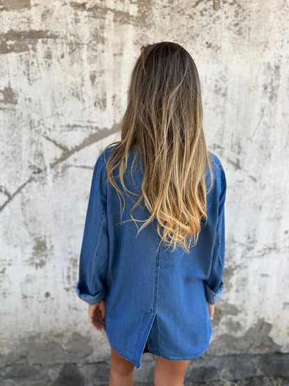 Beautifully Finished Jacket in a Timeless Design