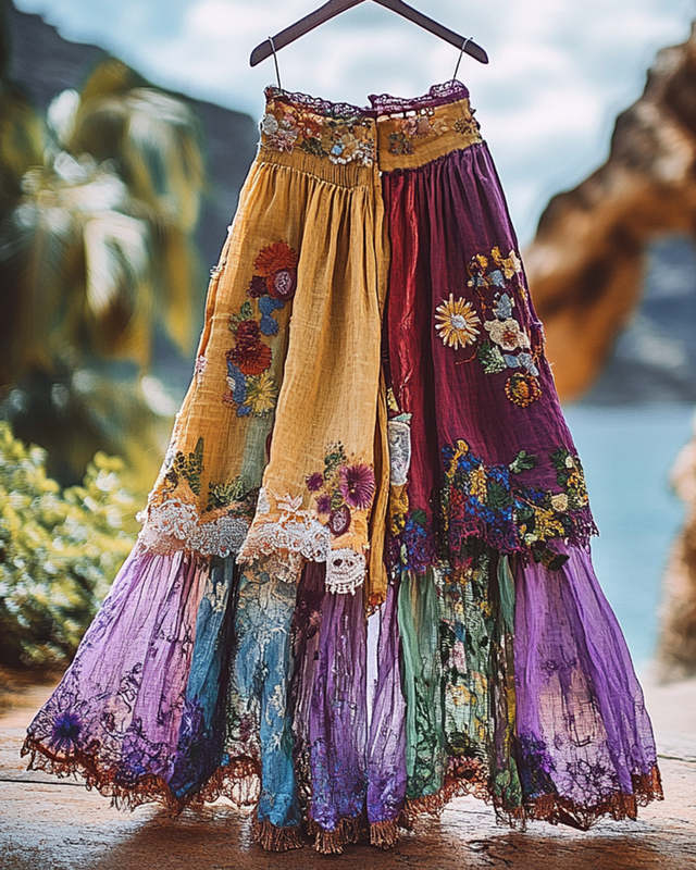 Classic Designed Garment