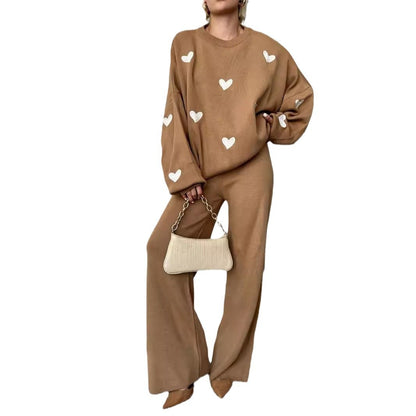Vintage Inspired Pants with a Contemporary Edge