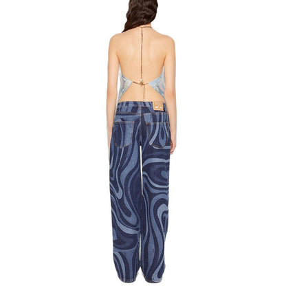 Vintage Inspired Garment with a Contemporary Edge