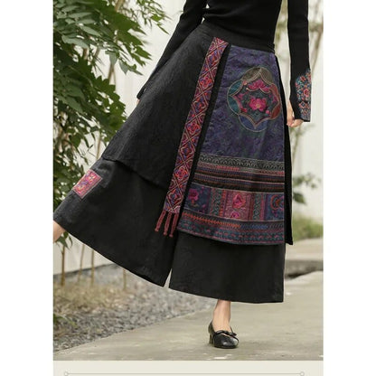 Beautifully Balanced Pants with Timeless Character